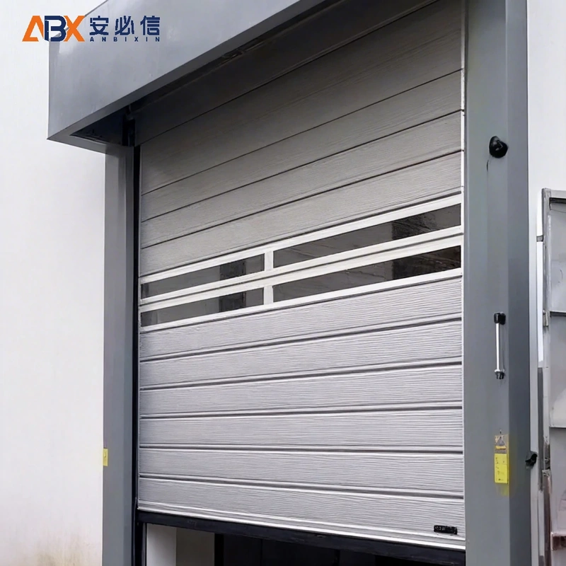 宜春市医药密闭高速门